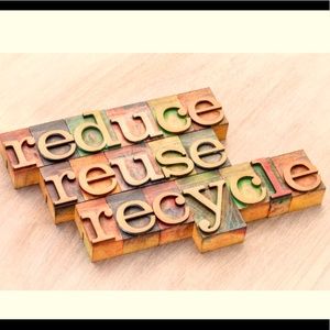 Eco-friendly Posh Store